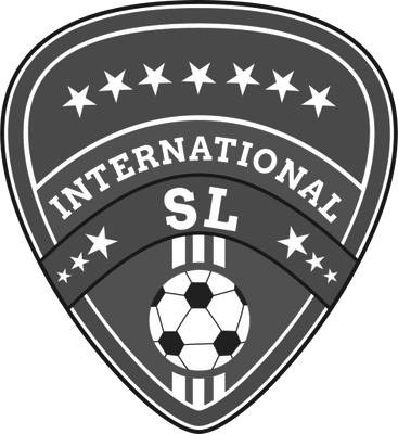 int soccer league OC company logo