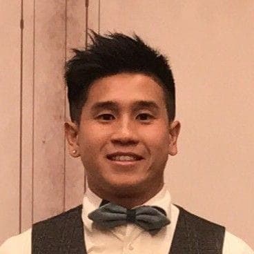 Danny Tsui