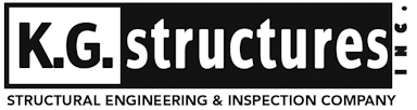 kg structures inc company logo