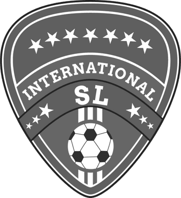 int soccer league OC company logo